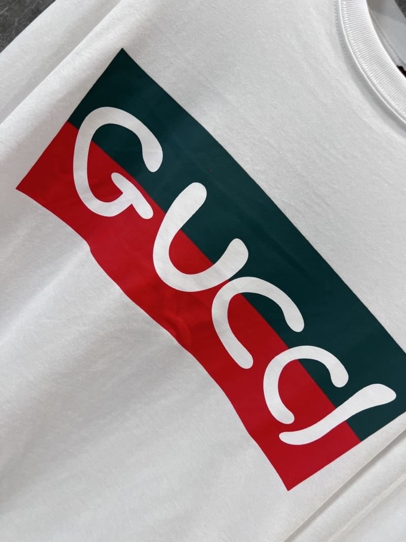 Gucci T-Shirts